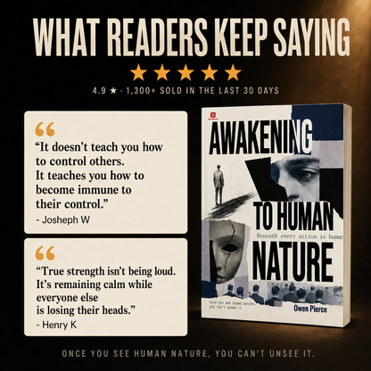 Awakening to Human Nature