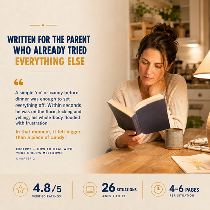 The Parent You Aspire To Be