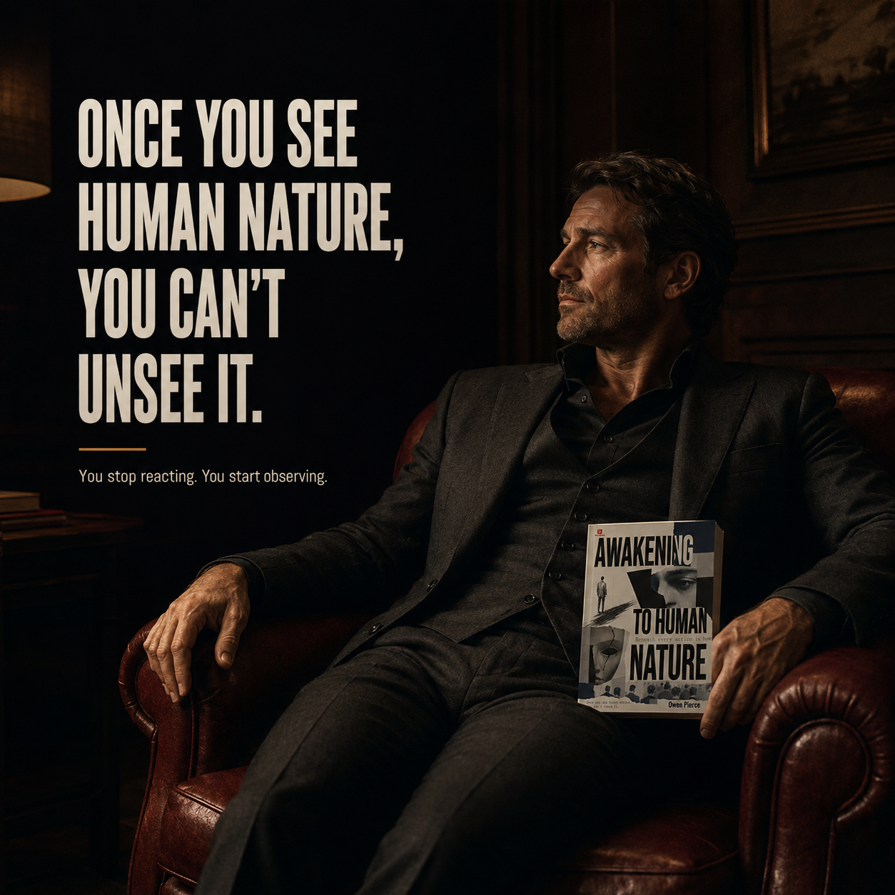 Awakening to Human Nature